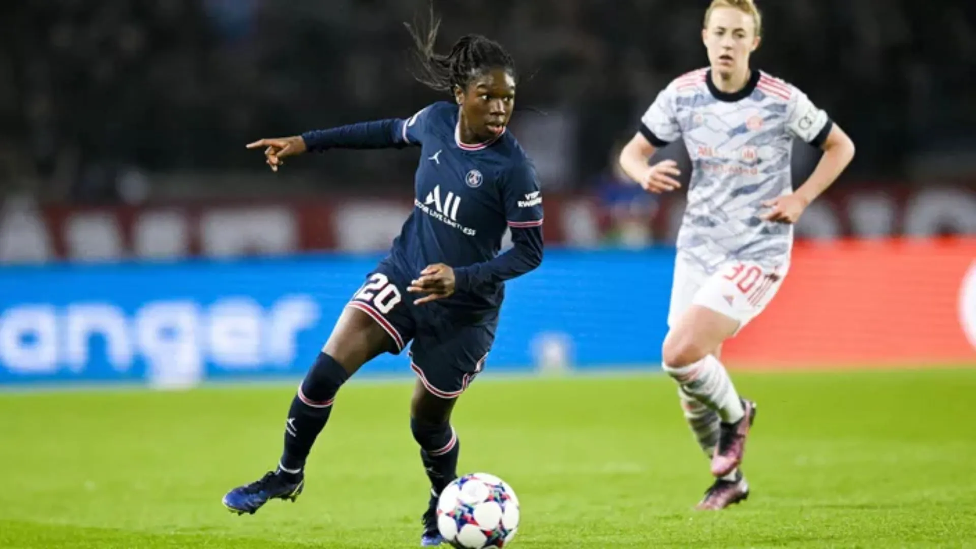 Affaire Hamraoui Aminata Diallo remise en liberté sous contrôle judiciaire