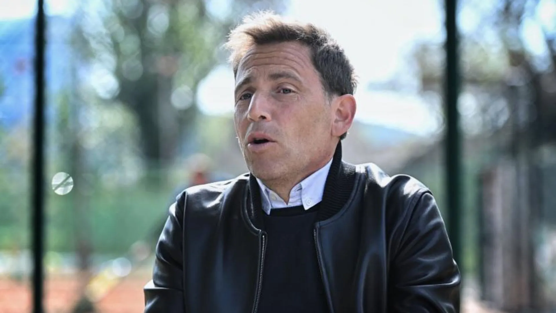 Le chroniqueur Daniel Riolo condamné pour diffamation envers Aminata Diallo