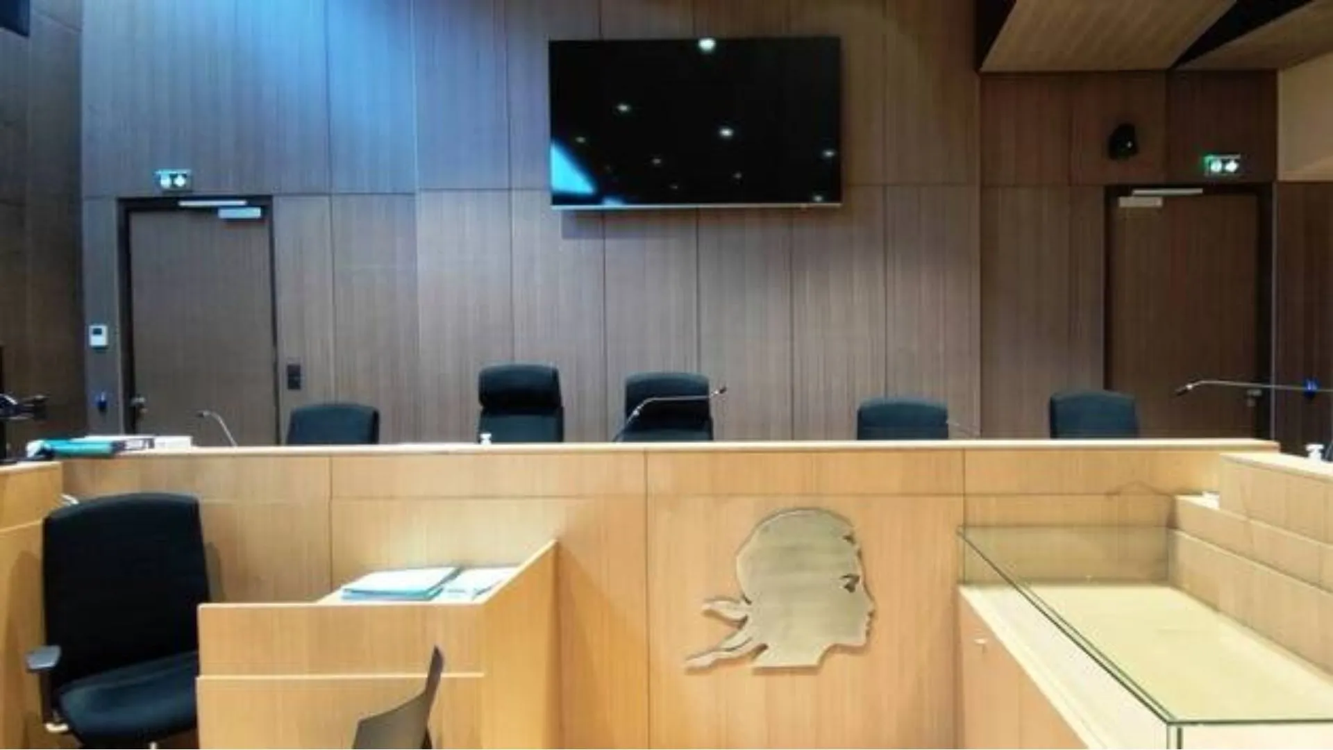 Lisieux relaxée pour la vente d'objets et images pieuses