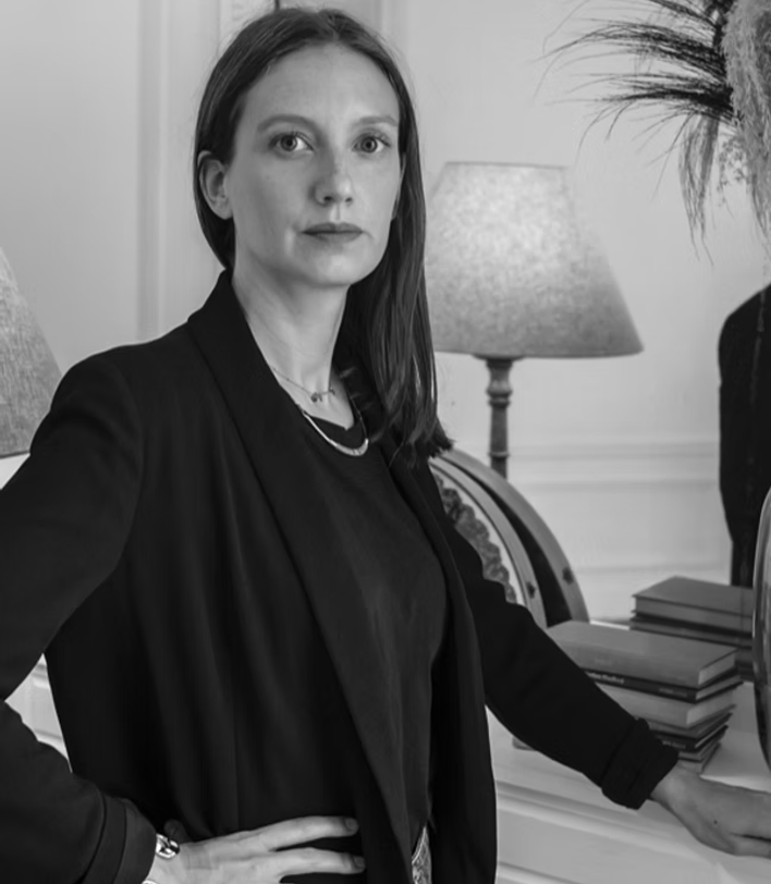 Chloe Redon - Avocate